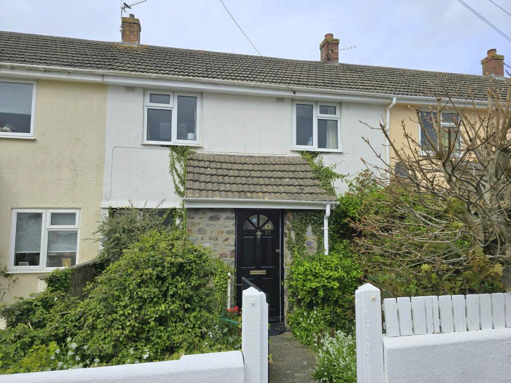 Main image of property: High View, Bideford