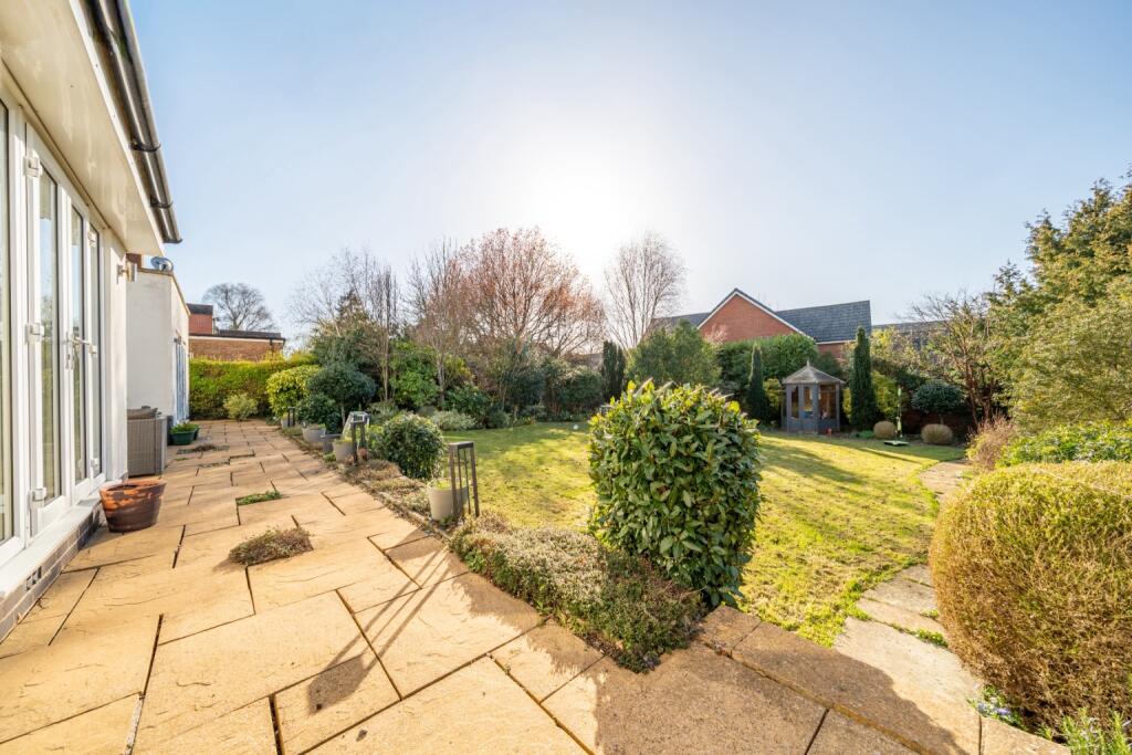 House in Leicester - View 4