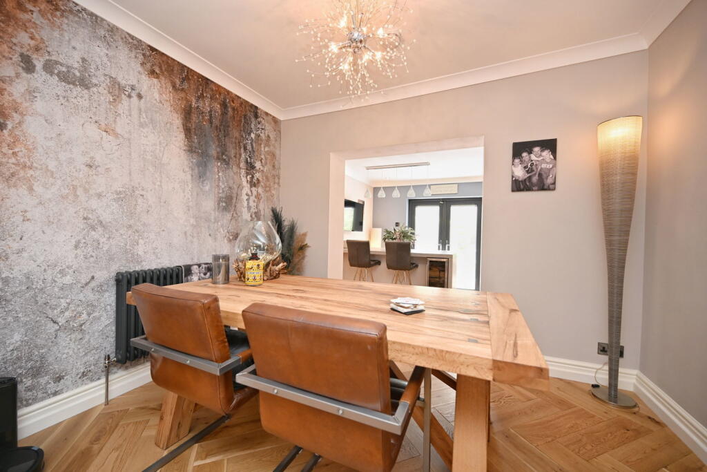 House in Sheffield - View 3