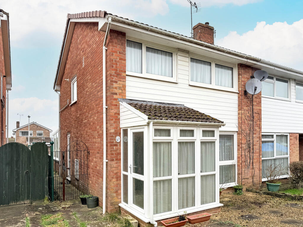 Main image of property: Nightingale Gardens, Nailsea, Bristol