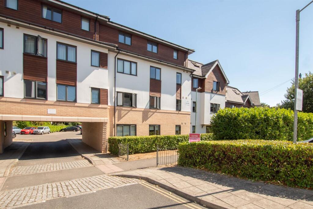 Main image of property: Withersfield Road, Haverhill