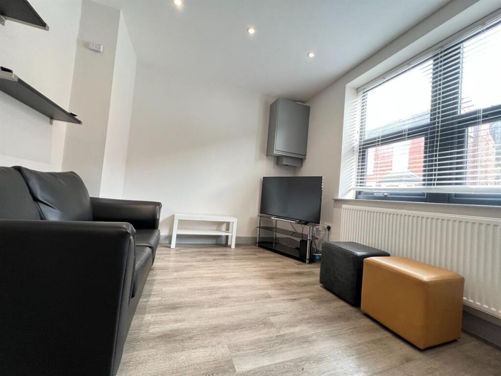 Main image of property: Stratford Road, West Bridgford