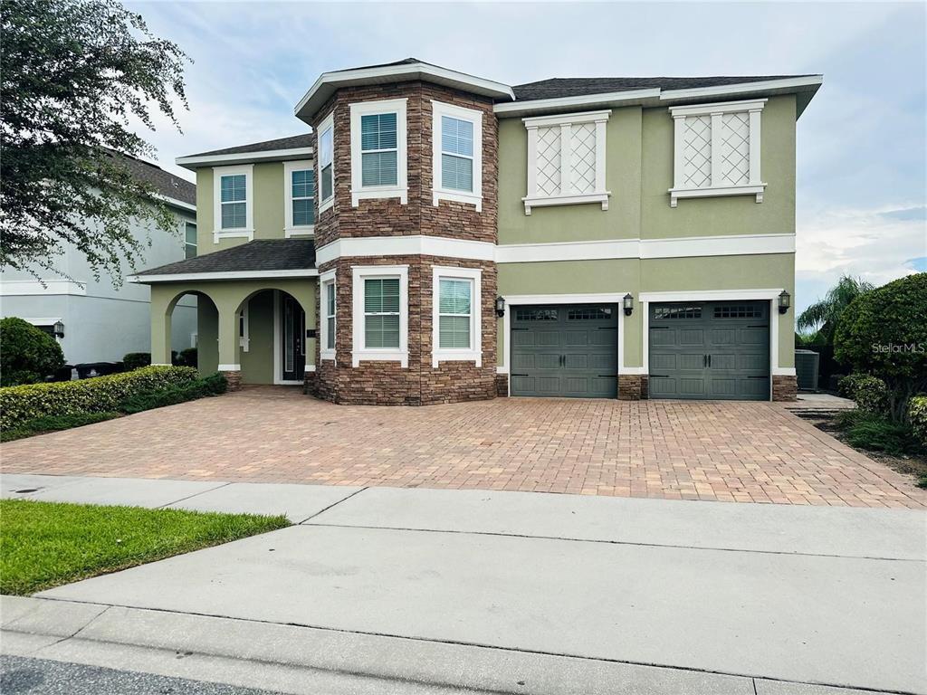 Main image of property: Florida, Osceola County, Kissimmee