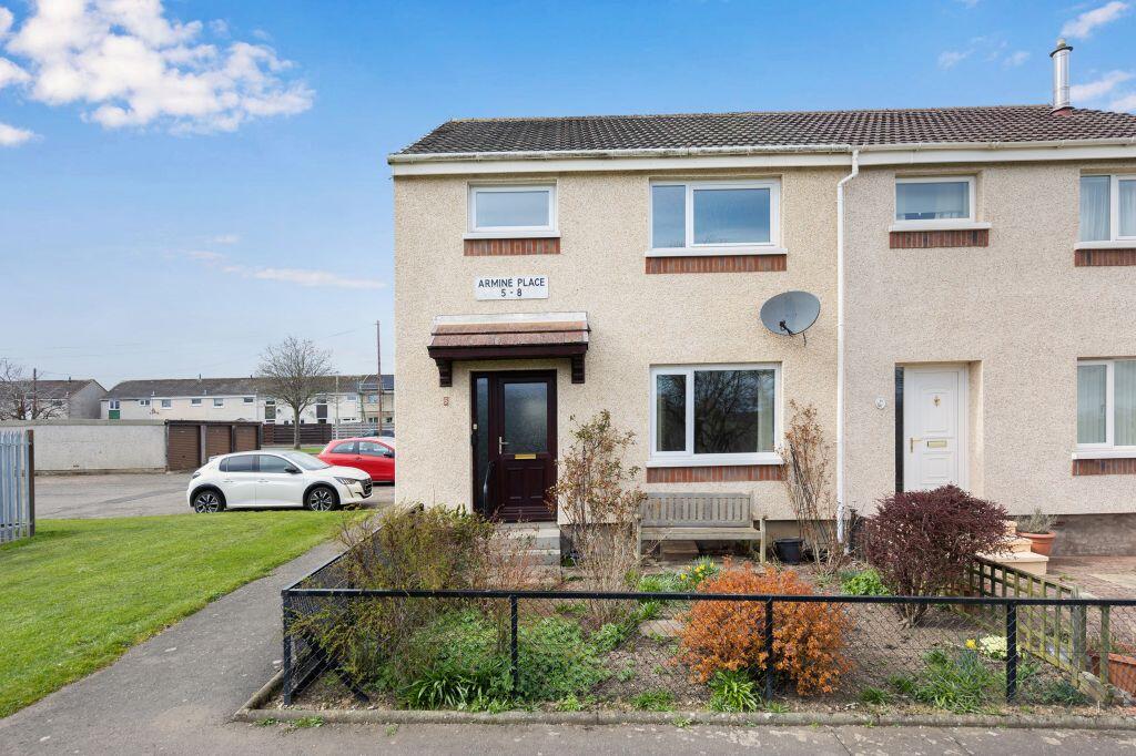 Main image of property: 5 Armine Place, Penicuik, Midlothian, EH26 8JP
