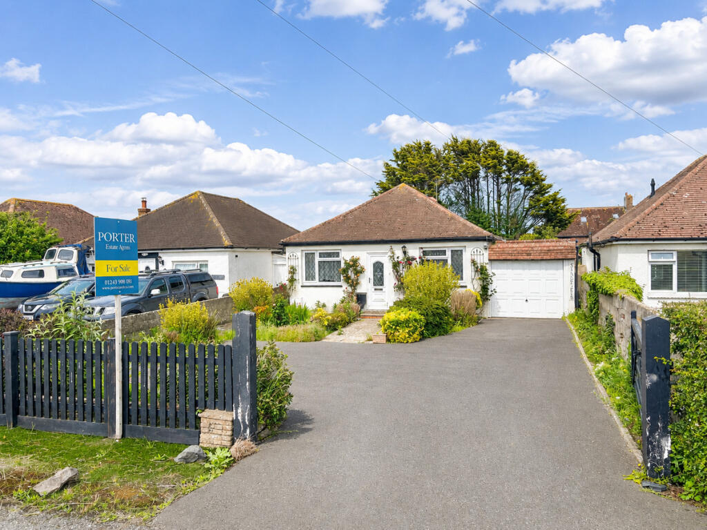 Main image of property: Piggery Hall Lane, West Wittering, PO20
