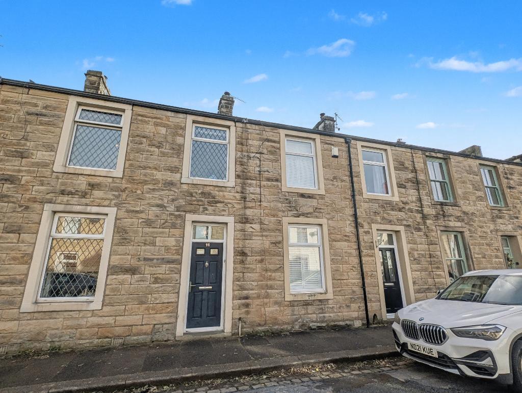 Main image of property: Newton Street, Clitheroe, BB7 1DD
