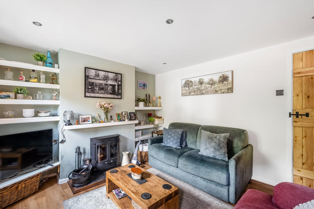 House in Tonbridge - View 3