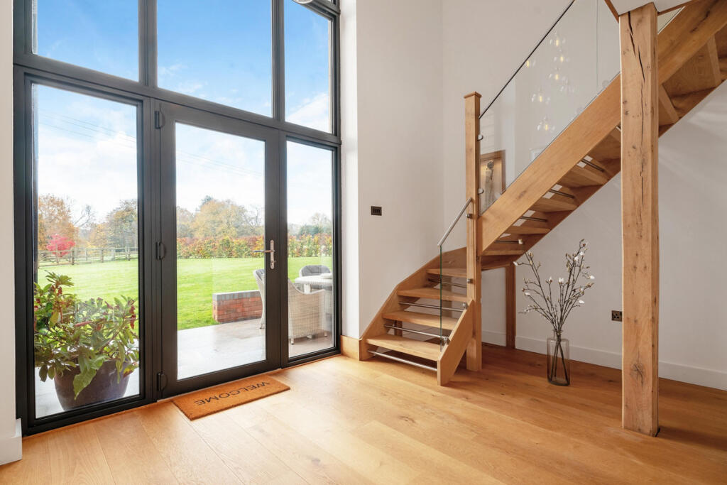 Bosbury Road Cradley, Malvern, Worcestershire - View 6