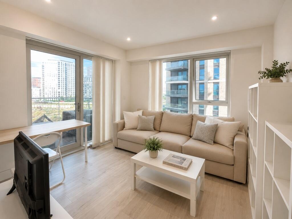 Main image of property: Heartwell Avenue, E16