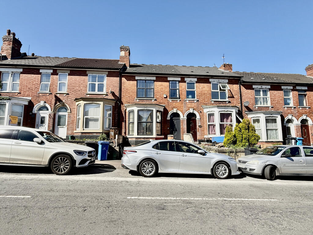Main image of property: St. Thomas Road, Derby, Derbyshire
