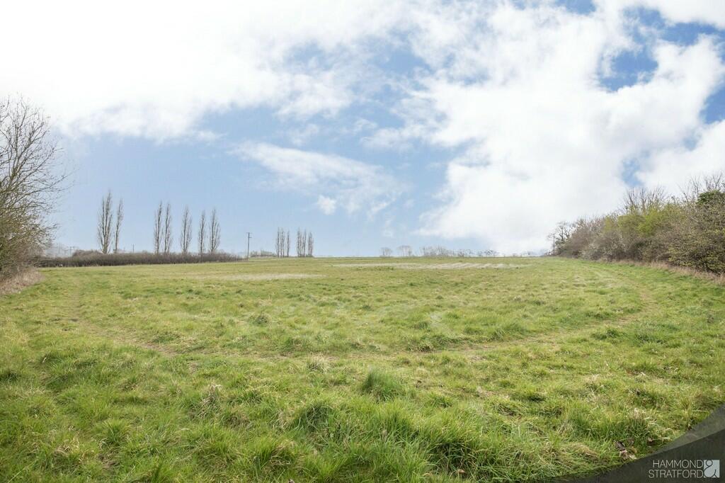 Main image of property: Pages Lane, Saham Toney