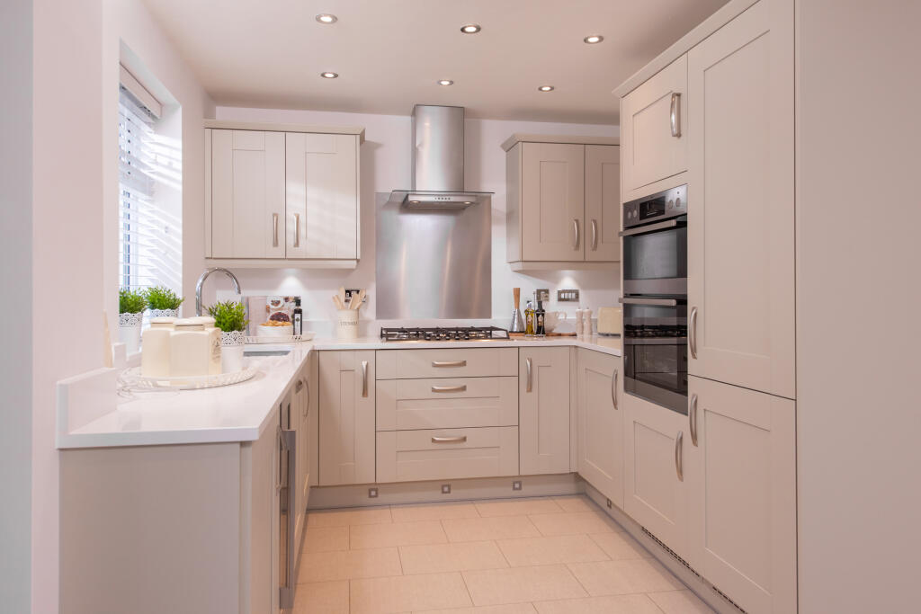 Main image of property: Bawtry Road,
Harworth,
South Yorkshire,
DN11 9HA