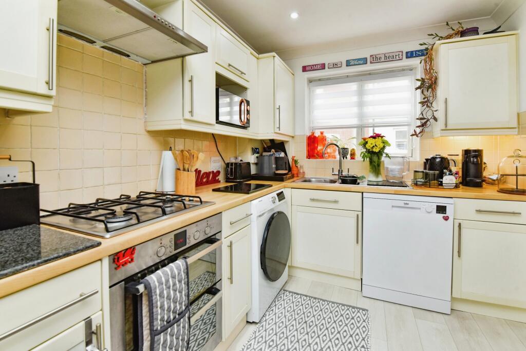 House in Bath - View 4