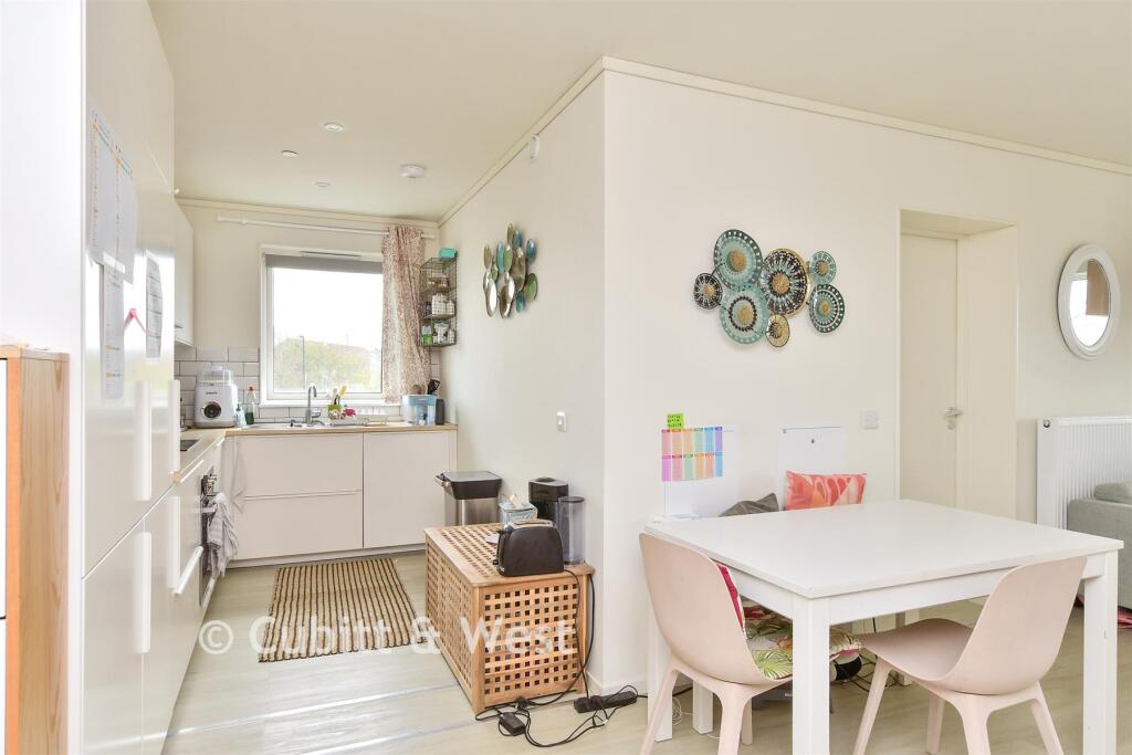 Main image of property: Ladybower Road, Worthing, West Sussex