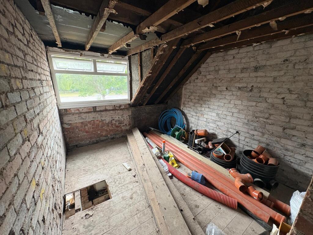 House in Stockport - More