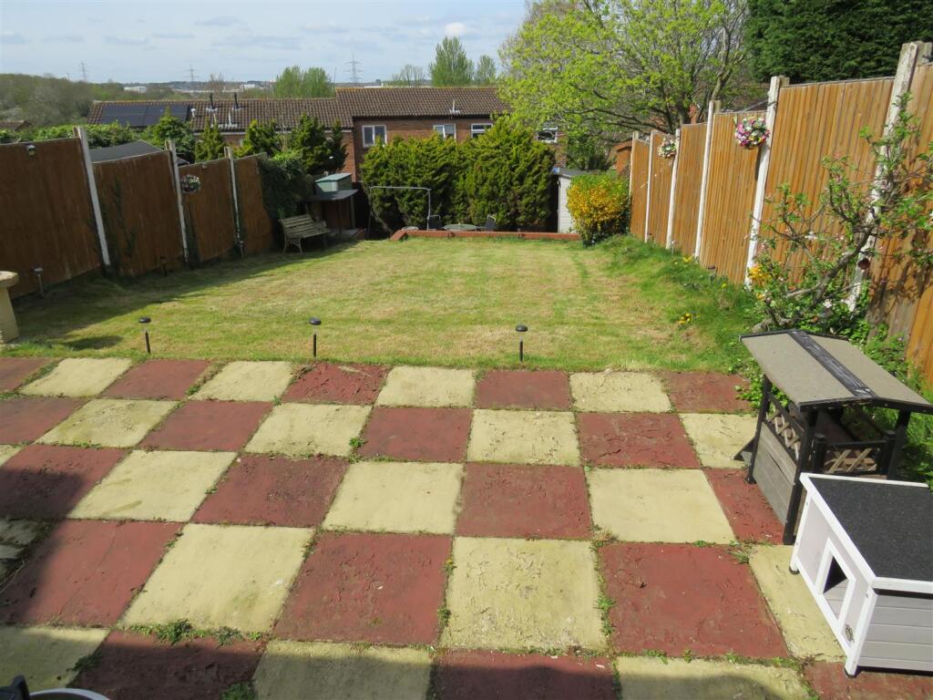 Additional image 11 of Whittleford Grove, Castle Bromwich, Birmingham