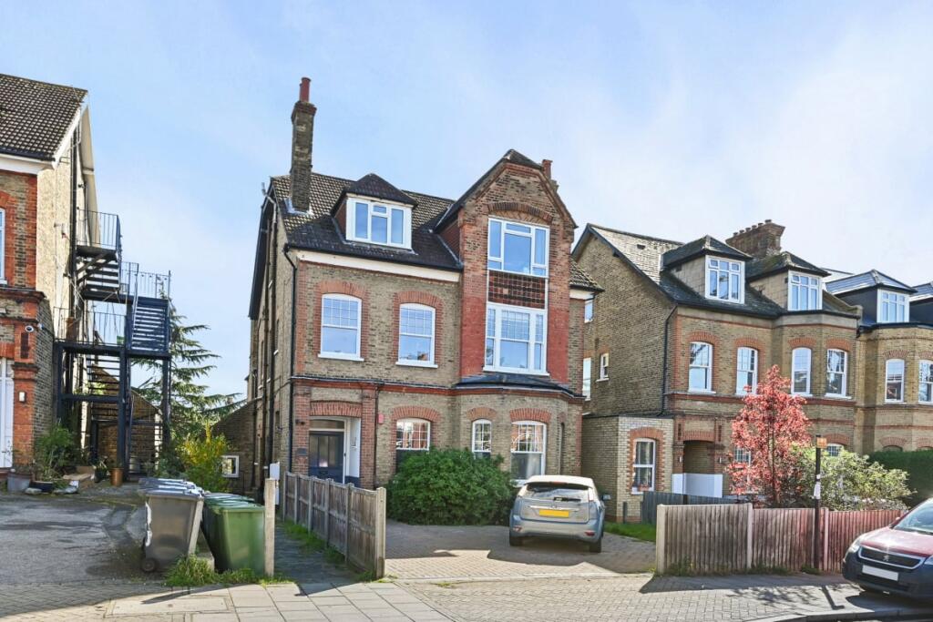 Main image of property: Newlands Park, London, SE26