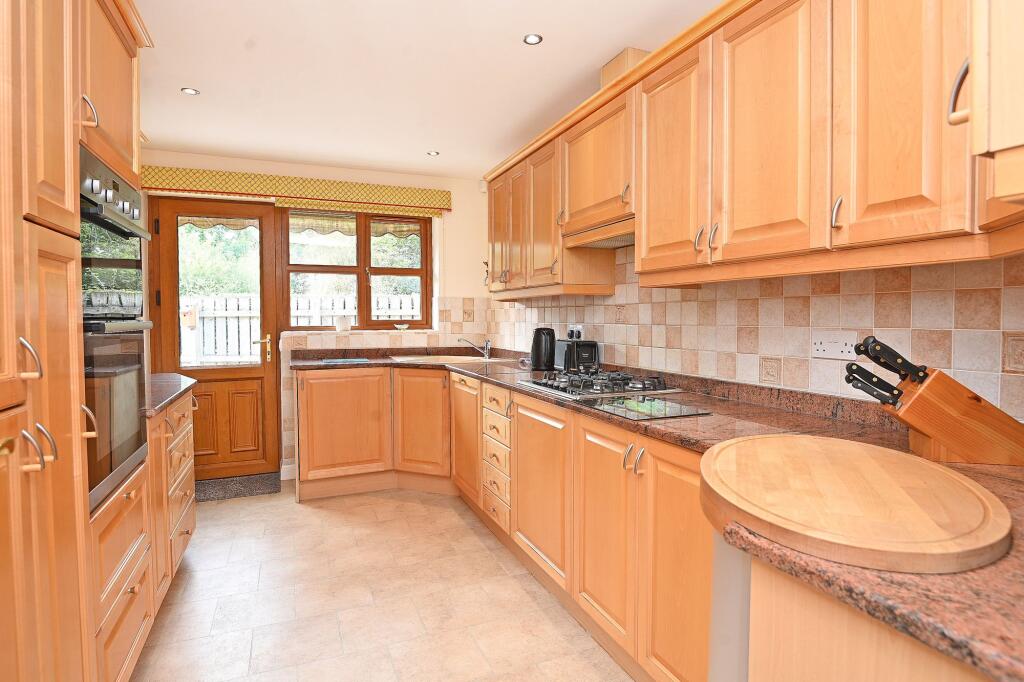 House in Harrogate - More