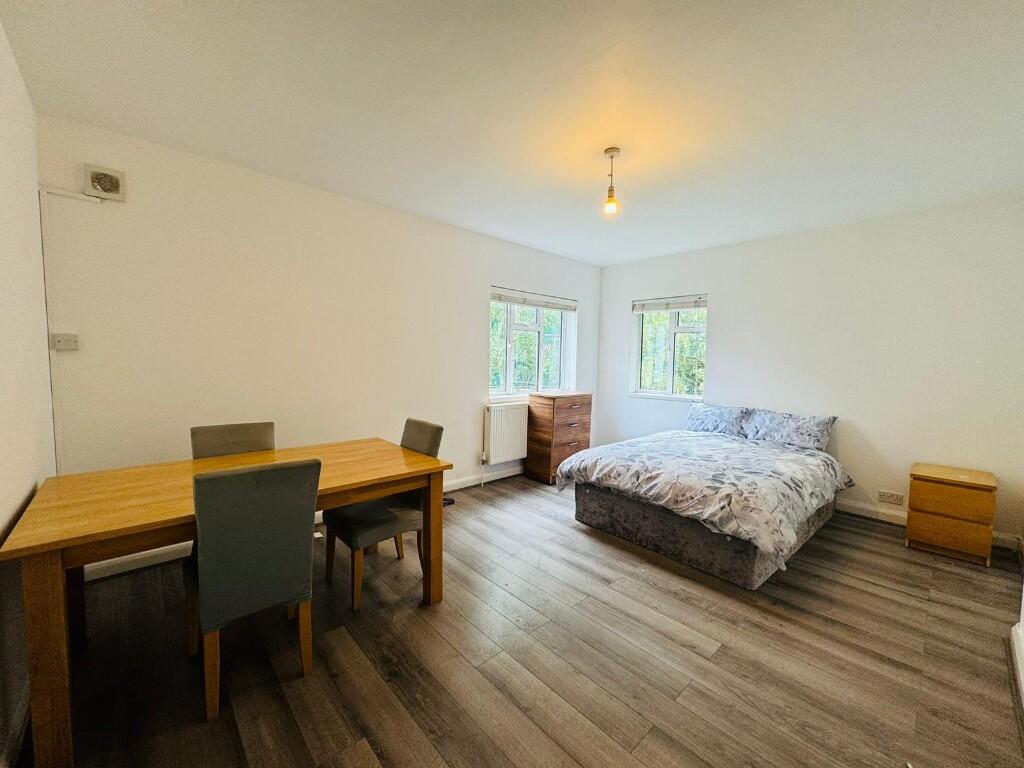 Main image of property: Empire Way, Wembley, Middlesex, HA9