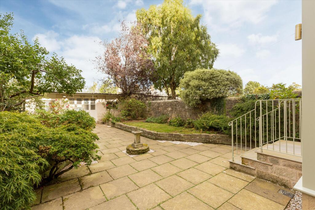 Learmonth Terrace Lane, Edinburgh, EH4 photo 3