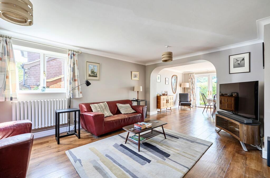 House in Tonbridge - View 5