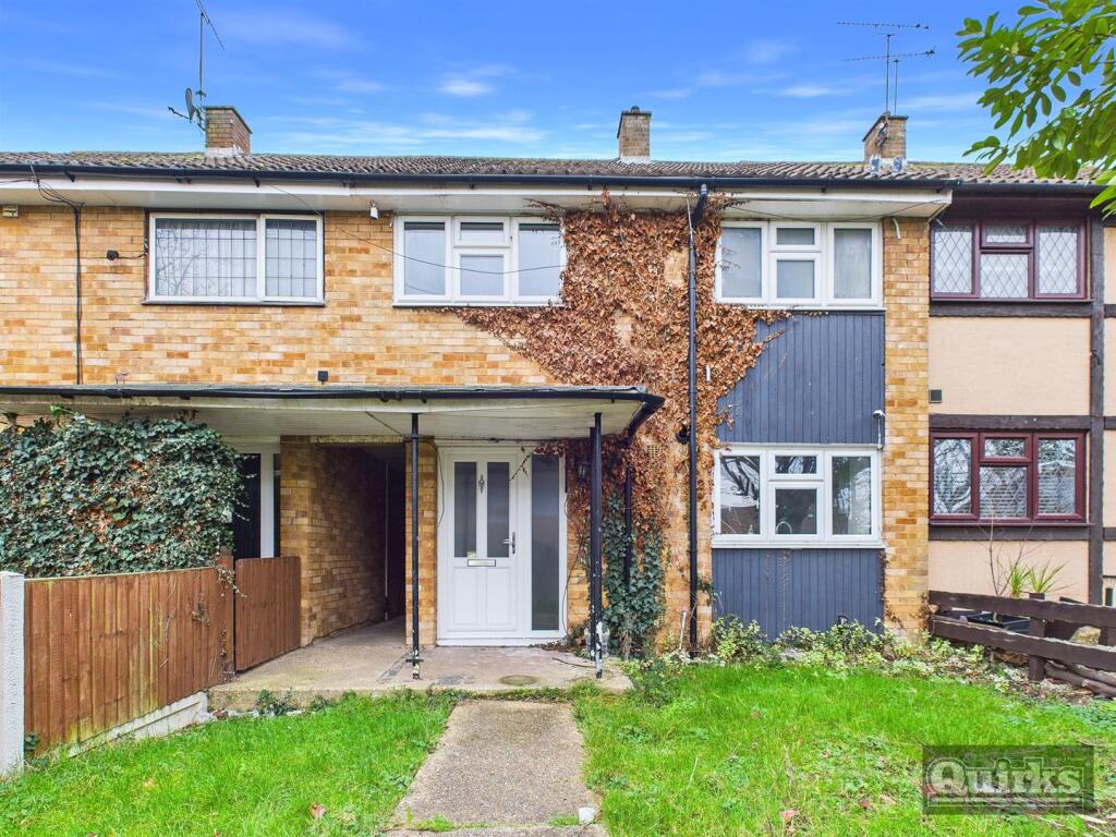 Main image of property: Plashetts, Basildon