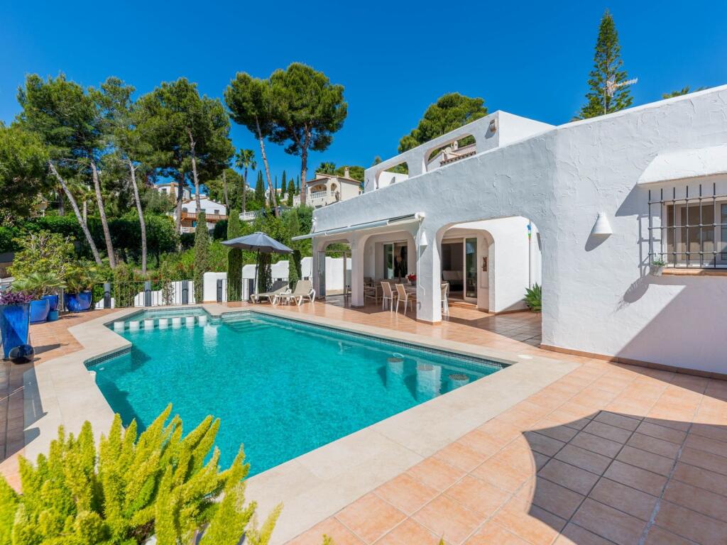 Main image of property: Valencia, Alicante, Moraira