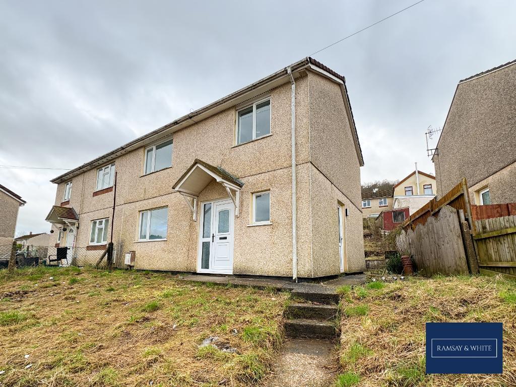 Main image of property: Bryntirion, Abercynon, Mountain Ash, CF45 4EX