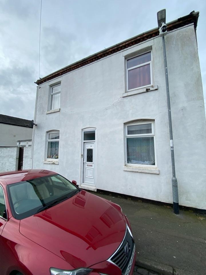 Main image of property: Portland Street, Stoke-On-Trent