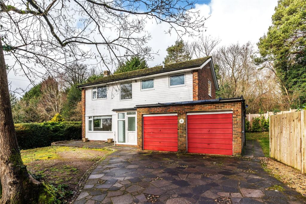 Main image of property: Old Pottery Close, Reigate, Surrey, RH2