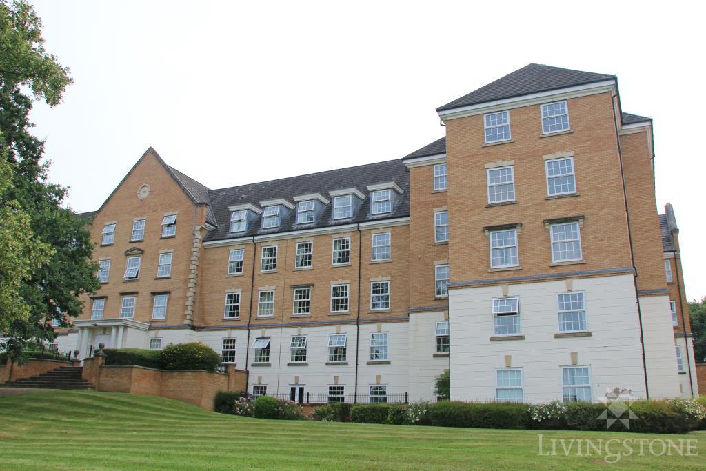 Main image of property: Gynsills Hall, Glenfield, LE3 8HP