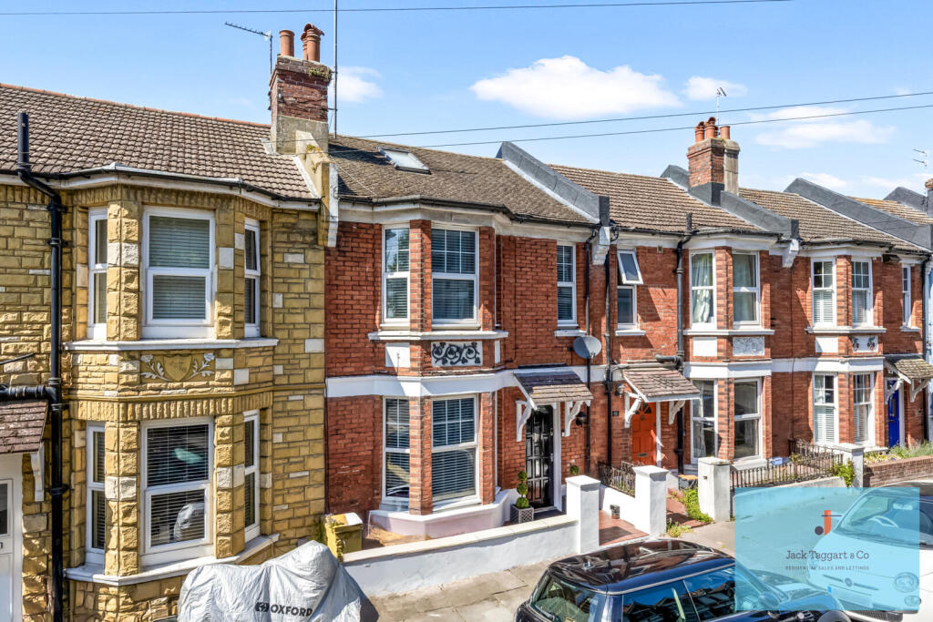 Main image of property: Riley Road, Brighton