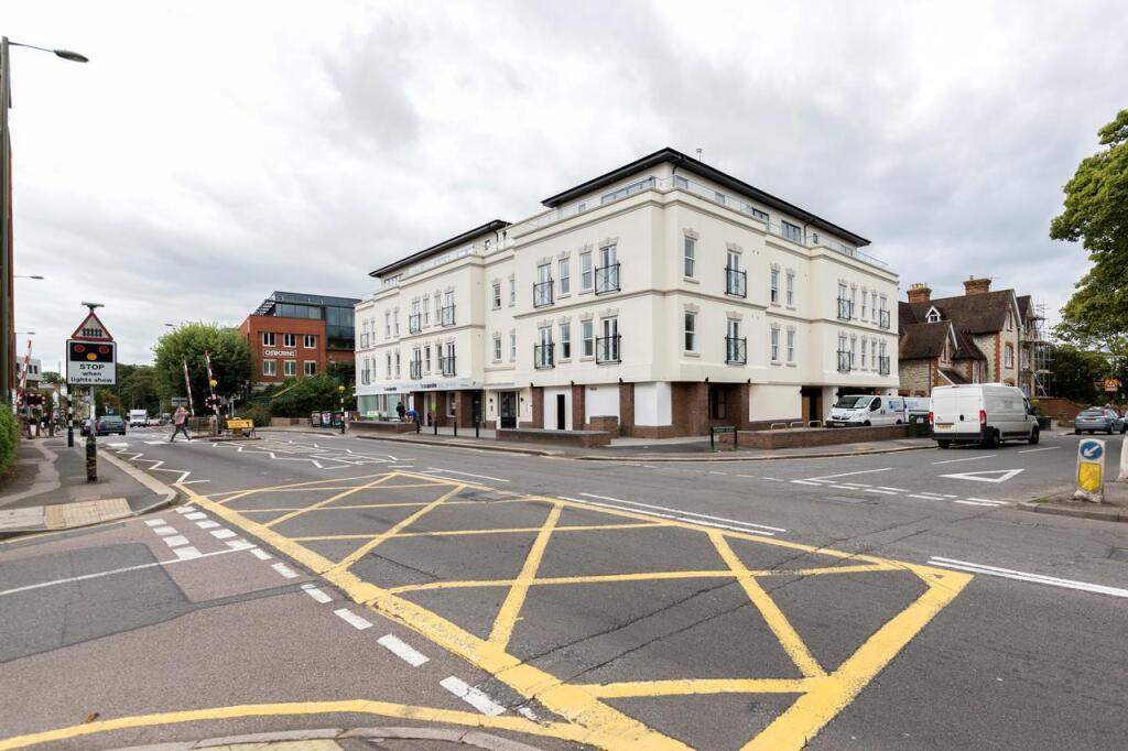 Main image of property: London Road, Reigate