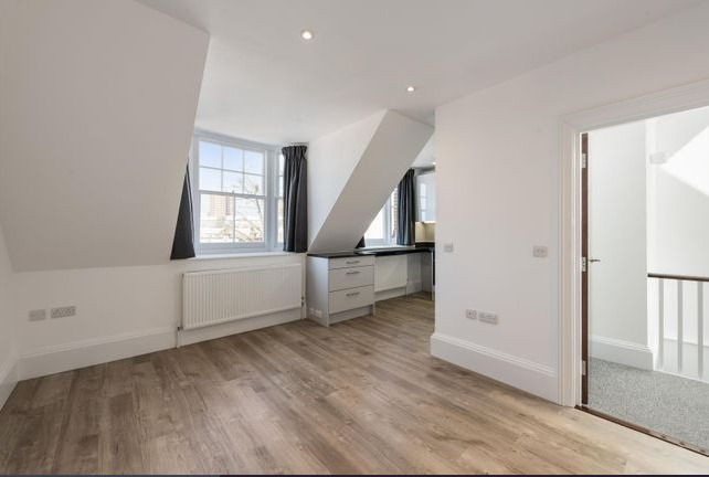 Main image of property: Addison Gardens, Brook Green, W14