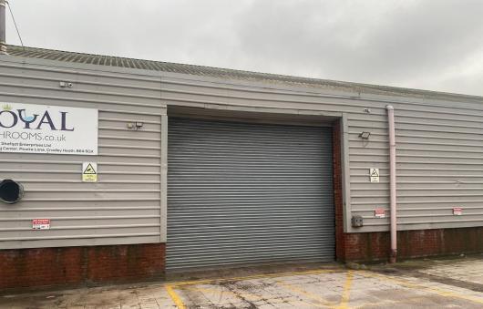 Additional image 7 of Units 61/64, Sapcote Trading Centre, Powke Lane, Cradley Heath, West Midlands, B64 5QR