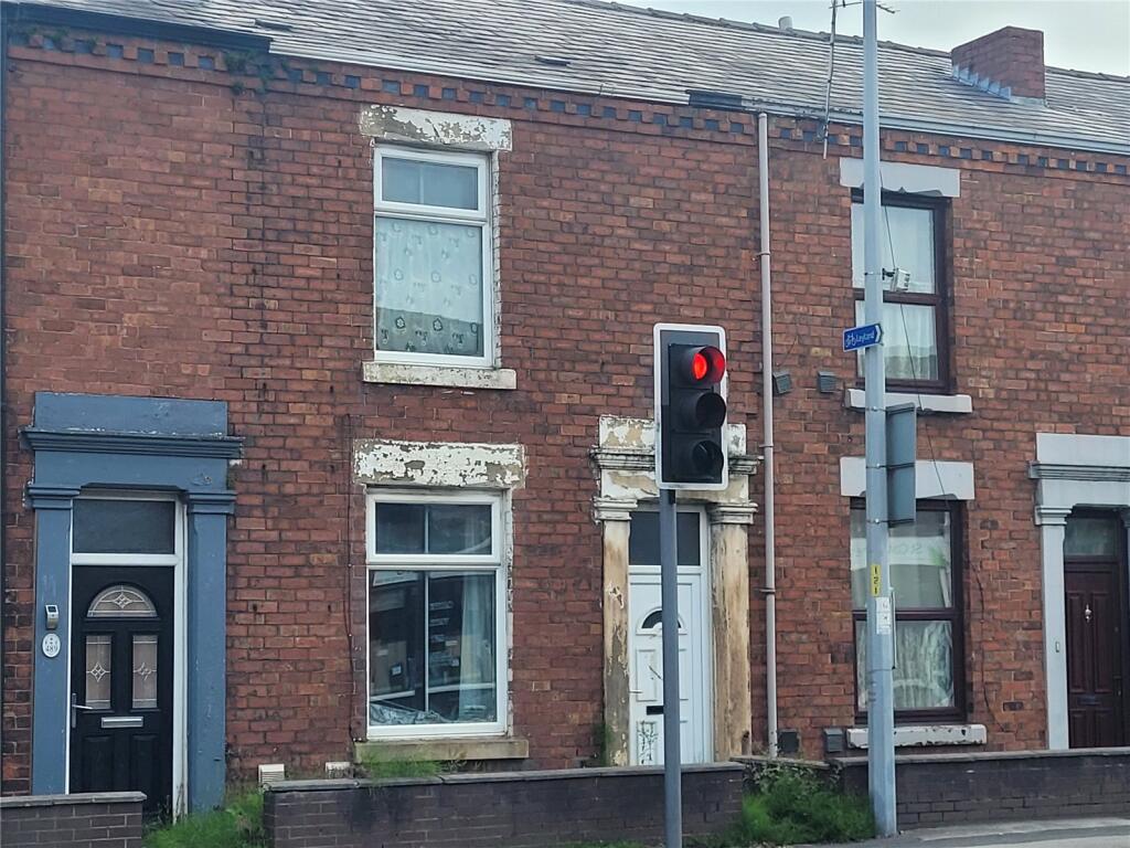 Main image of property: Leyland Road, Lostock Hall, Preston, Lancashire, PR5