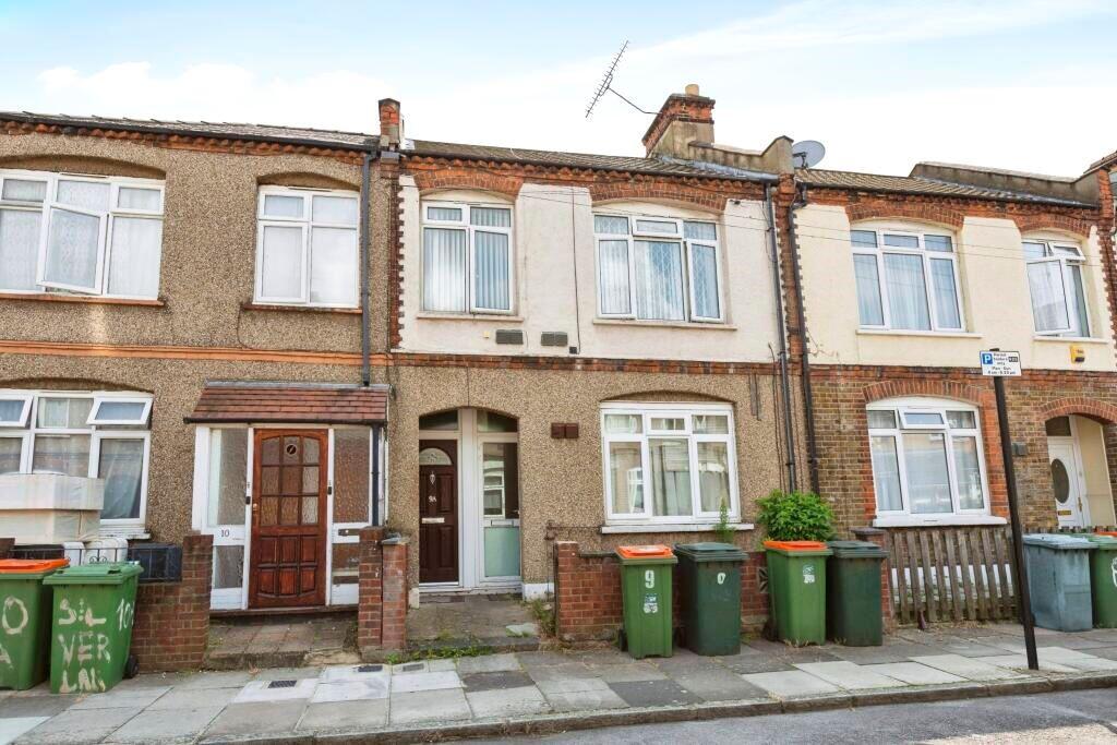 Main image of property: 9A Silverland Street, London, E16 2JZ