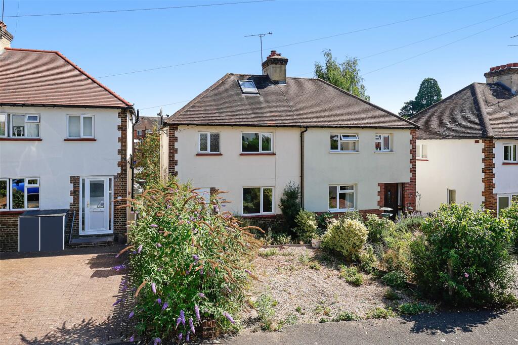 Main image of property: Johnsdale, Oxted, Surrey, RH8