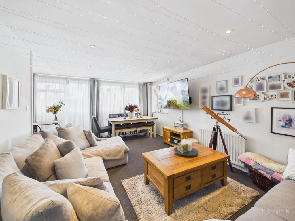Apartment in Holmer Green, Little Missenden - View 4