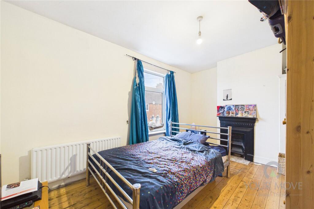 House in Duston, Timken Estate - More