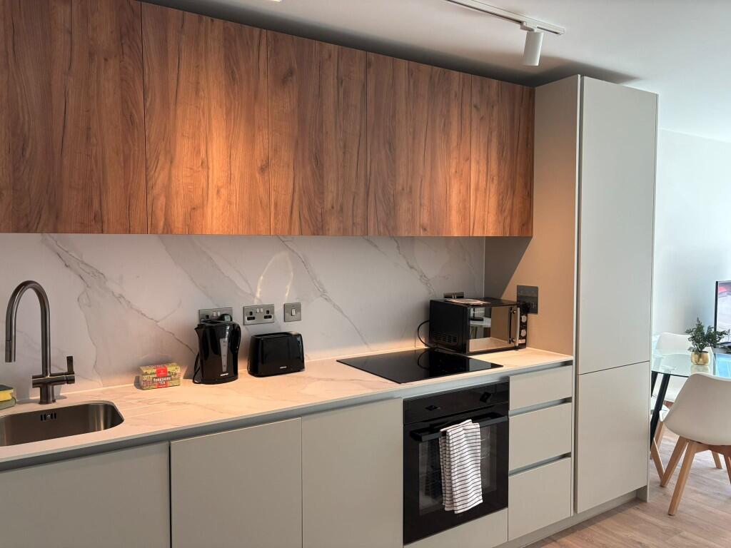Main image of property: Bradford Street, Birmingham, B12