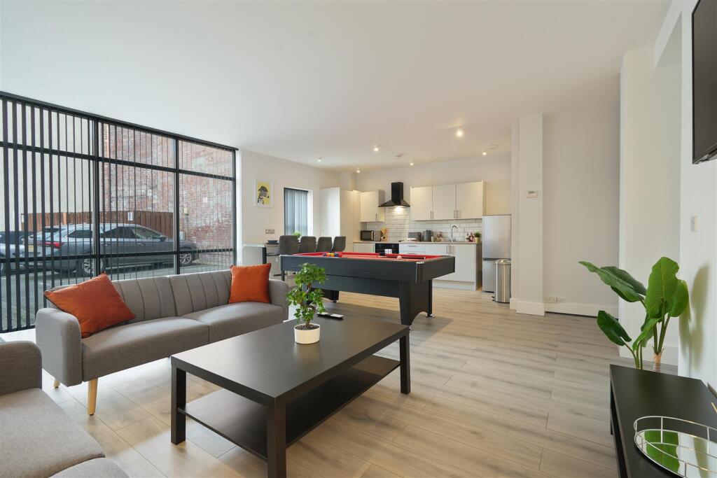 Main image of property: Universe Works, Mary Street