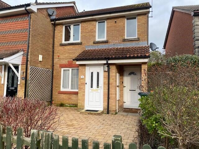 Main image of property: Elizabethan Way, Crawley