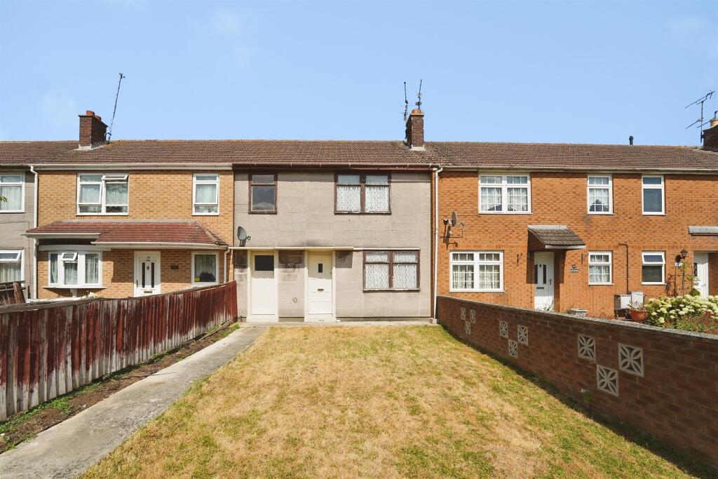 Main image of property: Queens Drive, SWINDON