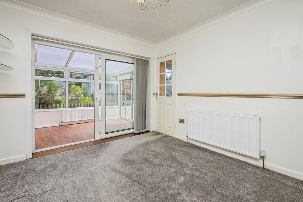 House in Plymouth - More