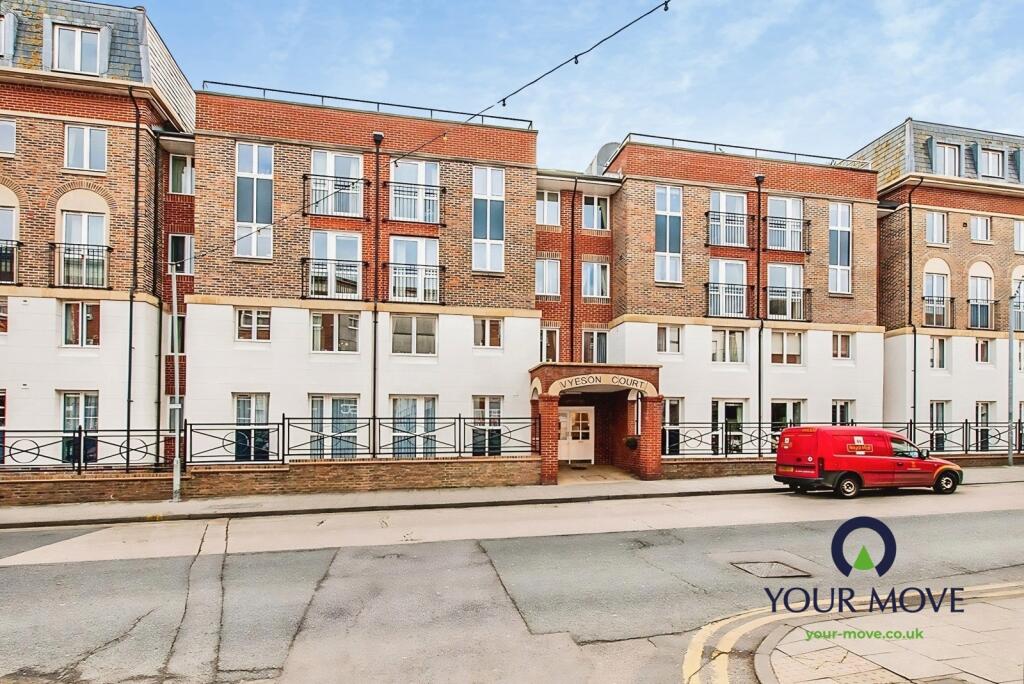 Main image of property: Queen Street, Ramsgate, Kent, CT11