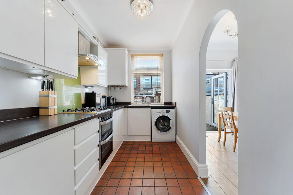 House in Wigan - View 3