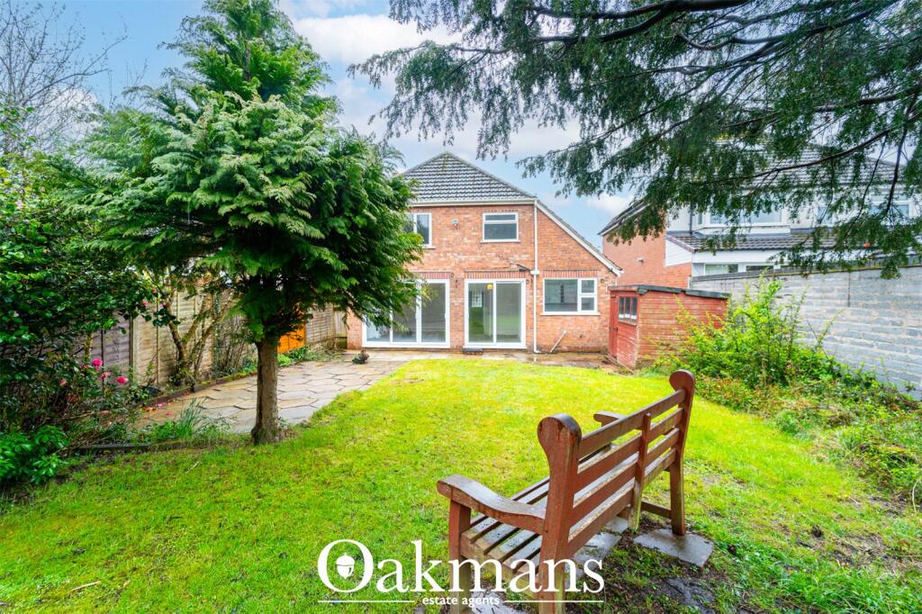 Additional image 45 of Quarry Lane, Birmingham, West Midlands, B31