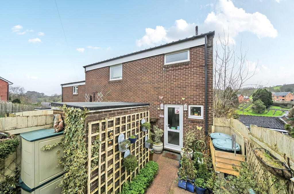 Main image of property: Awelfa, Llanfair Caereinion, Welshpool, Powys, SY21