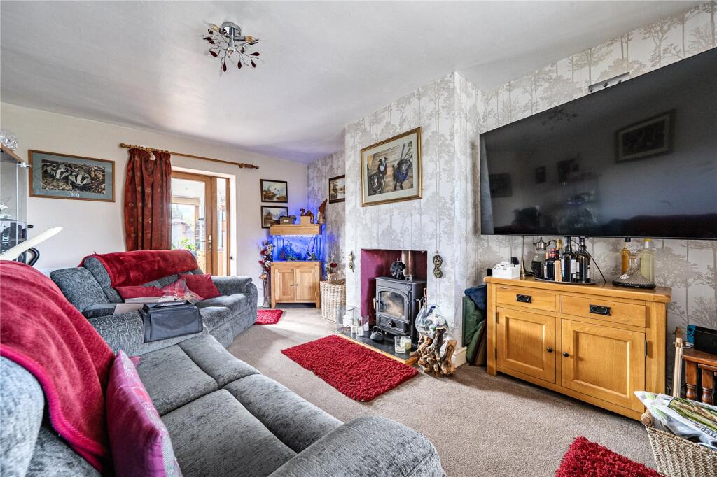 House in Shrewsbury - View 3
